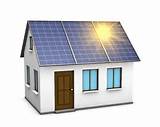 Pictures of Solar Powered Systems Your Home