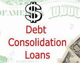 Secured Consolidation Loans Bad Credit