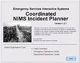 Emergency Response Management Software Images