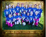 Pictures of Ashland Youth Soccer