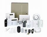 Adt Home Security Equipment