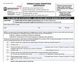 Photos of Tennessee Business License Application Form