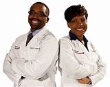 Young Black Doctors Photos