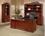 Essential Office Furniture Images