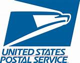 Pictures of Postal Service Logo
