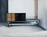 Images of Modernist Furniture