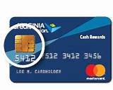 Virginia Credit Union Mastercard
