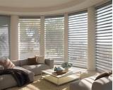 Motorized Window Treatments