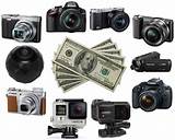 Best Digital Camera For 500 Dollars