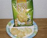 Pictures of Protein Chips Review