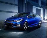 Chevy Cruze Special Offers