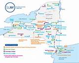 Images of New York State Online Colleges