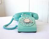 Photos of A Rotary Phone