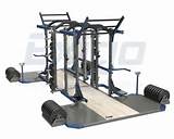 Leasing Weight Lifting Equipment