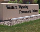 Images of Virginia Western Community College Online Classes