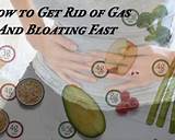 Get Rid Of Gas Fast Photos