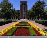 University Southern California Pictures
