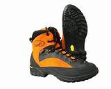 Arbpro Climbing Boots Pictures