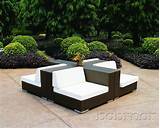 Pictures of Patio Modern Furniture