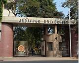 Pictures of Distance Education Jadavpur University