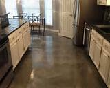 Pictures of Residential Epoxy Flooring