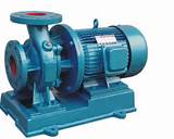 What Is Centrifugal Pump Pictures