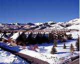 Images of Park City Utah Ski Rental