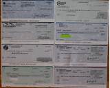 Payroll Check Scams Images