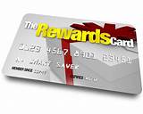 Images of Credit Cards With Good Rewards