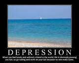 Pictures of Depression Jokes