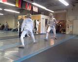 Fencing Classes Philadelphia Images