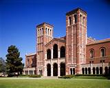 Pictures of La California University