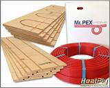 Images of Diy Radiant Floor Heating Pex