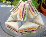 Recipes Sandwiches Pictures