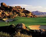 Scottsdale Golf Package