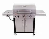 Is Infrared Gas Grill Better Images