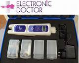 Photos of Electronic Doctor