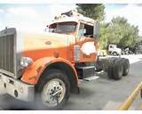 Photos of Only Kenworth Tri Axle Dump Truck For Sale In Ontario