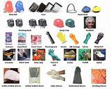 Protective Personal Equipment