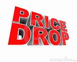 Price Oil Drop Photos