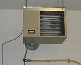 Garage Propane Heaters Images