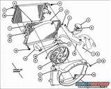 Pictures of Ford Focus Cooling System Diagram