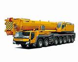 Truck Crane Malaysia Images