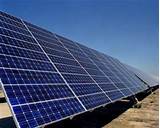 Solar Panel Electricity