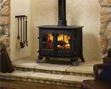 Photos of Stone Fire Surrounds For Log Burners