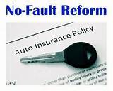 What Is No Fault Auto Insurance