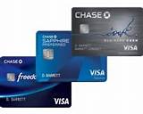 Photos of Chase Freedom Credit Karma