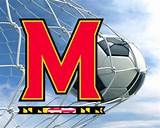 Maryland Soccer University Photos