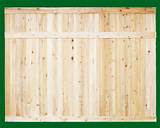 Images of Tongue And Groove Wood Fence