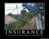 Pictures of Insurance Company Meme